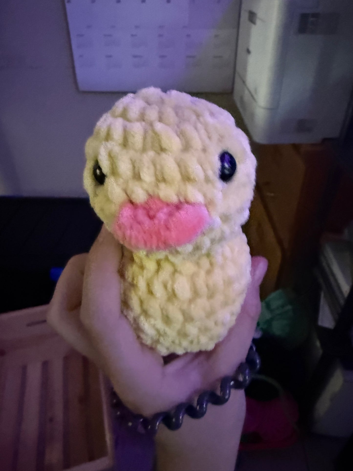 ducky